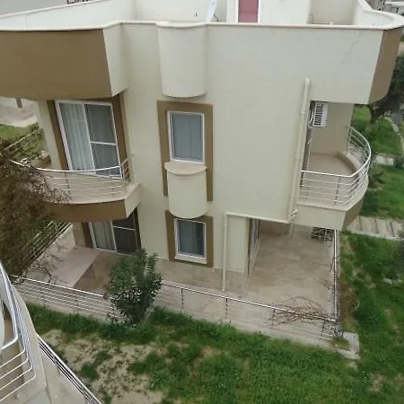 Yasmin Garden - Manolya 14 Akbuk (Didim)