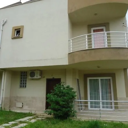 Villa Yasmin Garden - Manolya 14 Akbuk (Didim)